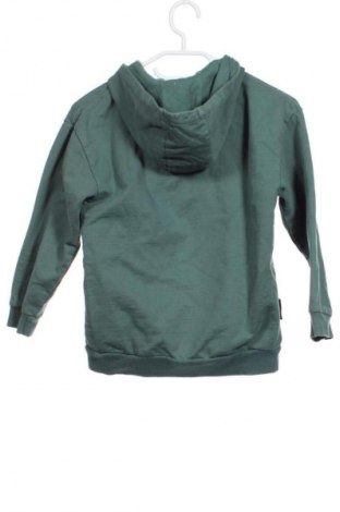 Dětská mikina  Bekkin, Velikost 8-9y/ 134-140 cm, Barva Zelená, Cena  319,00 Kč