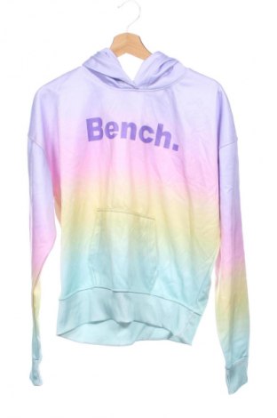 Детски суитшърт Bench, Размер 15-18y/ 170-176 см, Цвят Многоцветен, Цена 9,20 €