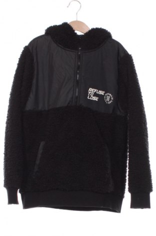 Dětská mikina  C&A, Velikost 10-11y/ 146-152 cm, Barva Černá, Cena  278,00 Kč