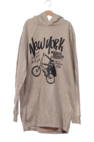 Kinder Sweatshirts C&A, Größe 15-18y/ 170-176 cm, Farbe Beige, Preis € 9,99