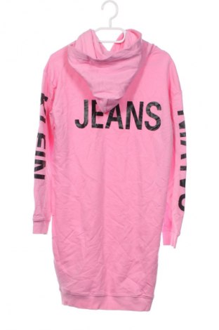 Kinder Sweatshirts Calvin Klein Jeans, Größe 14-15y/ 168-170 cm, Farbe Rosa, Preis € 27,99