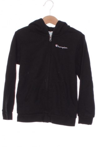 Hanorac pentru copii Champion, Mărime 4-5y/ 110-116 cm, Culoare Negru, Preț 161,99 Lei