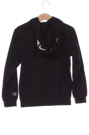 Hanorac pentru copii Champion, Mărime 4-5y/ 110-116 cm, Culoare Negru, Preț 161,99 Lei