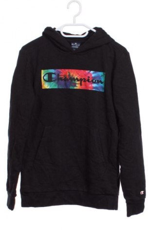 Dětská mikina  Champion, Velikost 13-14y/ 164-168 cm, Barva Černá, Cena  269,00 Kč