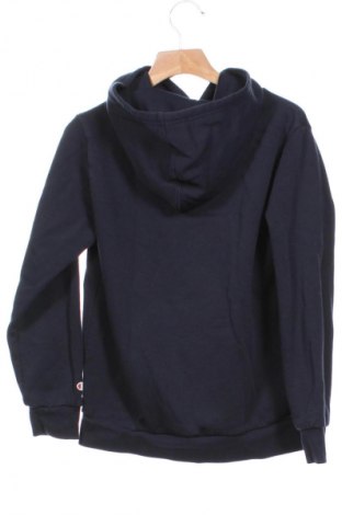 Παιδικό φούτερ Champion, Μέγεθος 7-8y/ 128-134 εκ., Χρώμα Μπλέ, Τιμή 11,76 €