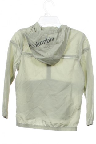 Hanorac pentru copii Columbia, Mărime 7-8y/ 128-134 cm, Culoare Verde, Preț 294,99 Lei