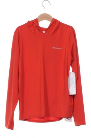 Hanorac pentru copii Columbia, Mărime 7-8y/ 128-134 cm, Culoare Portocaliu, Preț 294,99 Lei