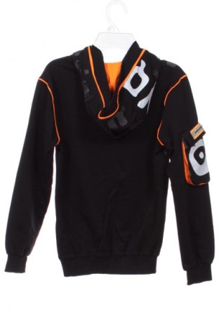 Dziecięca bluza Cosmo, Rozmiar 9-10y/ 140-146 cm, Kolor Czarny, Cena 50,67 zł