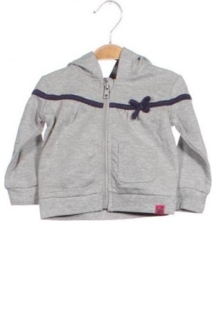 Dětská mikina  Dirkje, Velikost 3-6m/ 62-68 cm, Barva Šedá, Cena  522,00 Kč