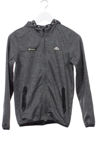 Detská mikina  Ellesse, Veľkosť 11-12y/ 152-158 cm, Farba Sivá, Cena  10,95 €