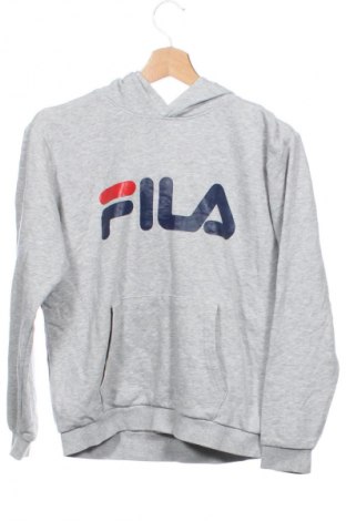 Detská mikina  FILA, Veľkosť 12-13y/ 158-164 cm, Farba Sivá, Cena  21,95 €