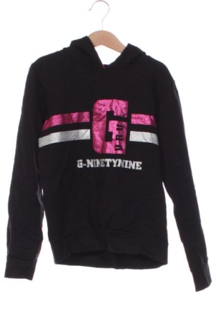 Detská mikina  Guru, Veľkosť 9-10y/ 140-146 cm, Farba Čierna, Cena  8,95 €