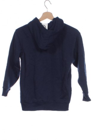 Dětská mikina  H&M, Velikost 8-9y/ 134-140 cm, Barva Modrá, Cena  279,00 Kč