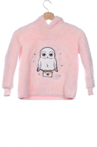 Kinder Sweatshirts Harry Potter, Größe 7-8y/ 128-134 cm, Farbe Rosa, Preis 11,76 €