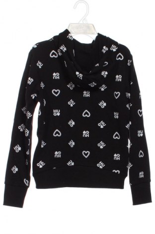 Dětská mikina  Hugo Boss, Velikost 13-14y/ 164-168 cm, Barva Černá, Cena  897,00 Kč