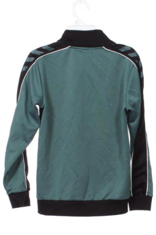 Kinder Sweatshirts Hummel, Größe 11-12y/ 152-158 cm, Farbe Grün, Preis € 10,99