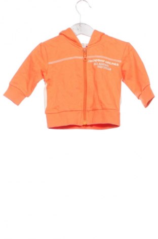 Detská mikina  Impidimpi, Veľkosť 3-6m/ 62-68 cm, Farba Oranžová, Cena  12,95 €