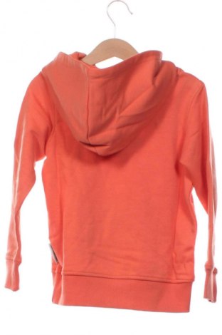 Gyerek sweatshirt Jack & Jones, Méret 4-5y / 110-116 cm, Szín Narancssárga
, Ár 17 459 Ft