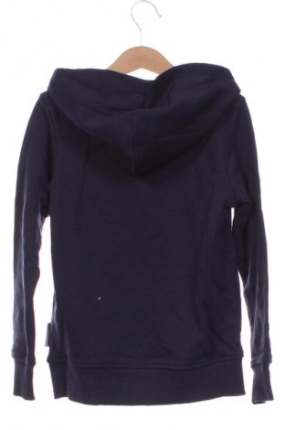 Detská mikina  Jack & Jones, Veľkosť 6-7y/ 122-128 cm, Farba Modrá, Cena  41,95 €