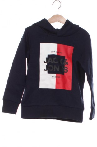 Hanorac pentru copii Jack & Jones, Mărime 4-5y/ 110-116 cm, Culoare Multicolor, Preț 215,99 Lei