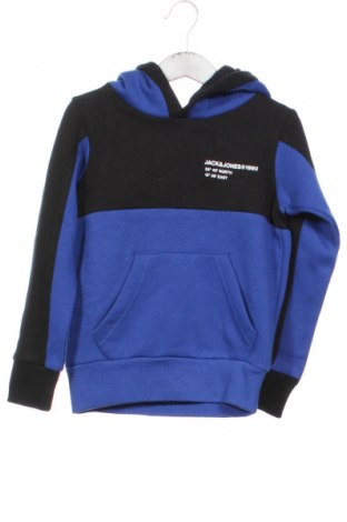 Kinder Sweatshirts Jack & Jones, Größe 5-6y/ 116-122 cm, Farbe Mehrfarbig, Preis 45,99 €