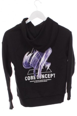 Kinder Sweatshirts Jack & Jones, Größe 8-9y/ 134-140 cm, Farbe Schwarz, Preis 45,99 €