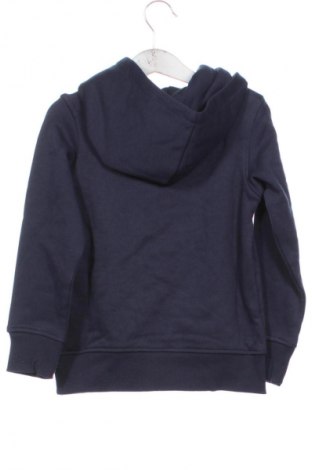 Hanorac pentru copii Jack & Jones, Mărime 4-5y/ 110-116 cm, Culoare Albastru, Preț 215,99 Lei