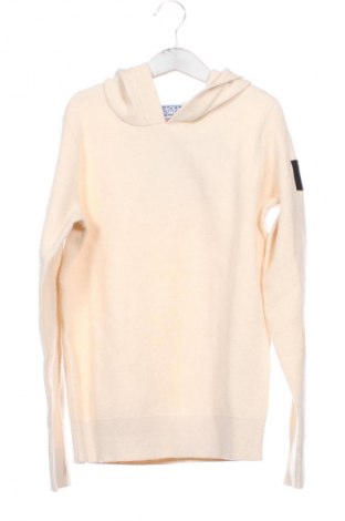 Hanorac pentru copii Jack & Jones, Mărime 8-9y/ 134-140 cm, Culoare Bej, Preț 215,99 Lei