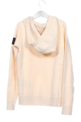 Hanorac pentru copii Jack & Jones, Mărime 8-9y/ 134-140 cm, Culoare Bej, Preț 215,99 Lei