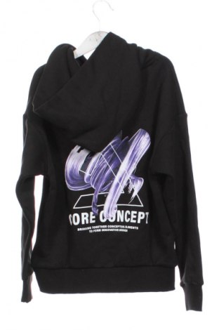 Detská mikina  Jack & Jones, Veľkosť 8-9y/ 134-140 cm, Farba Čierna, Cena  41,95 €