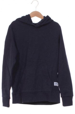Kinder Sweatshirts Jack & Jones, Größe 8-9y/ 134-140 cm, Farbe Blau, Preis 45,99 €