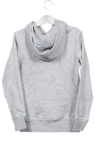 Kinder Sweatshirts Jack & Jones, Größe 6-7y/ 122-128 cm, Farbe Grau, Preis 45,99 €