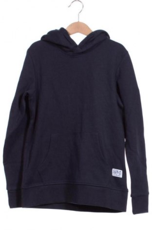 Detská mikina  Jack & Jones, Veľkosť 8-9y/ 134-140 cm, Farba Modrá, Cena  41,95 €