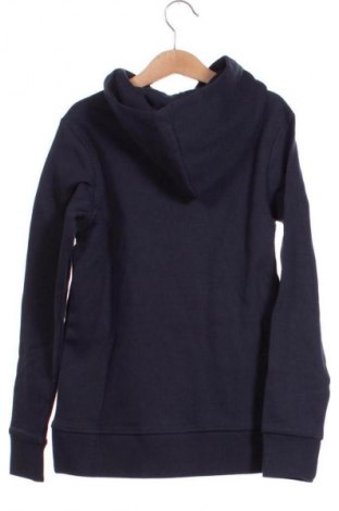 Detská mikina  Jack & Jones, Veľkosť 8-9y/ 134-140 cm, Farba Modrá, Cena  41,95 €