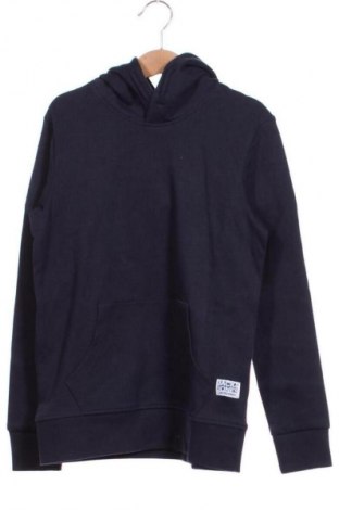 Hanorac pentru copii Jack & Jones, Mărime 8-9y/ 134-140 cm, Culoare Albastru, Preț 215,99 Lei