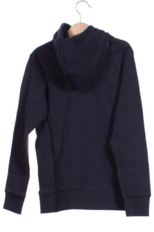 Hanorac pentru copii Jack & Jones, Mărime 8-9y/ 134-140 cm, Culoare Albastru, Preț 215,99 Lei