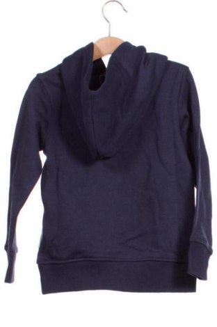 Gyerek sweatshirt Jack & Jones, Méret 4-5y / 110-116 cm, Szín Kék, Ár 17 459 Ft