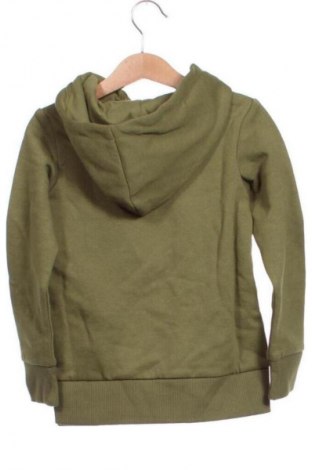 Kinder Sweatshirts Jack & Jones, Größe 4-5y/ 110-116 cm, Farbe Grün, Preis € 45,99