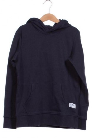 Kinder Sweatshirts Jack & Jones, Größe 8-9y/ 134-140 cm, Farbe Blau, Preis € 45,99
