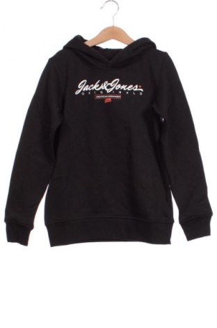 Hanorac pentru copii Jack & Jones, Mărime 8-9y/ 134-140 cm, Culoare Negru, Preț 215,99 Lei