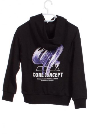 Hanorac pentru copii Jack & Jones, Mărime 8-9y/ 134-140 cm, Culoare Negru, Preț 215,99 Lei