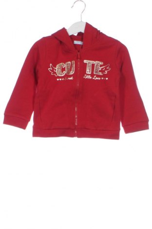 Gyerek sweatshirt Mayoral, Méret 18-24m / 86-98 cm, Szín Piros, Ár 4 692 Ft