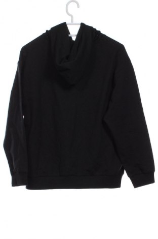 Gyerek sweatshirt Name It, Méret 10-11y / 146-152 cm, Szín Fekete, Ár 13 119 Ft