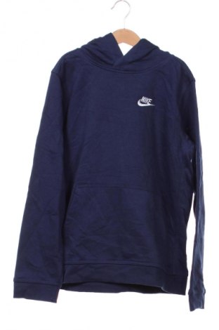 Hanorac pentru copii Nike, Mărime 11-12y/ 152-158 cm, Culoare Albastru, Preț 132,99 Lei