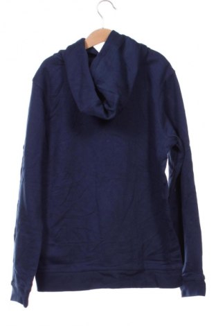 Hanorac pentru copii Nike, Mărime 11-12y/ 152-158 cm, Culoare Albastru, Preț 132,99 Lei