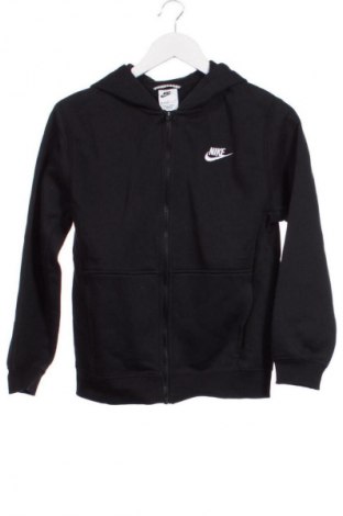 Gyerek sweatshirt Nike, Méret 10-11y / 146-152 cm, Szín Fekete, Ár 23 839 Ft