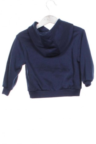 Kinder Sweatshirts Nike, Größe 12-18m/ 80-86 cm, Farbe Blau, Preis 61,99 €