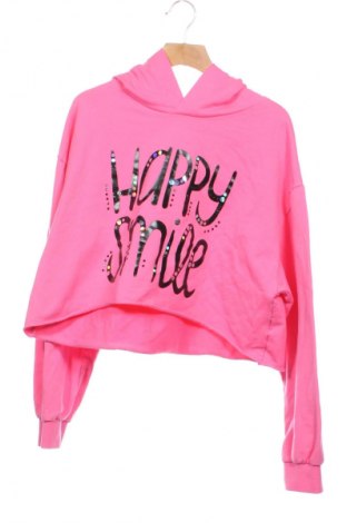 Детски суитшърт Original Marines, Размер 13-14y/ 164-168 см, Цвят Розов, Цена 23,00 лв.