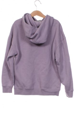 Kinder Sweatshirts PUMA, Größe 11-12y/ 152-158 cm, Farbe Lila, Preis € 20,97