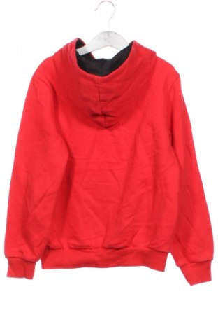 Gyerek sweatshirt PUMA, Méret 8-9y / 134-140 cm, Szín Piros, Ár 7 649 Ft